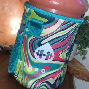 Mai tai hydro jug sleeve